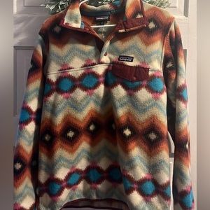 Patagonia Pullover